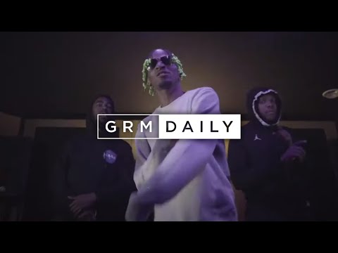 Political Peak  - As If  [Music Video] | GRM Daily