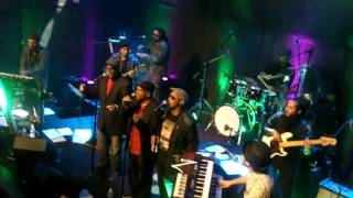 Tetrack   Only Jah Know