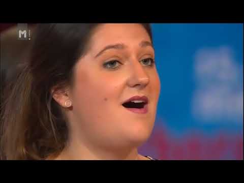 DIE MIT TRÄNEN SÄEN - August Gottfried Homilius - KUP TALDEA