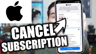 How to Cancel App Subscriptions on iPhone