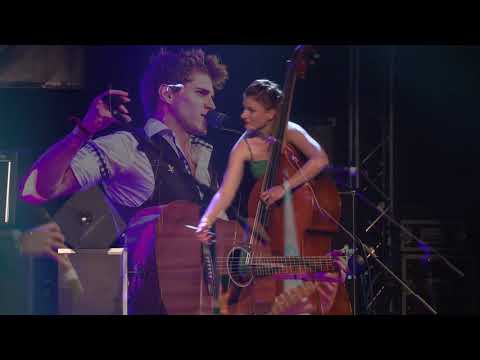 THE GROOVECAKE FACTORY