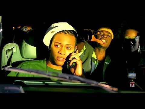 Luny Tunes Ft Mr Vegas  Oh Johnny 4k 60fps