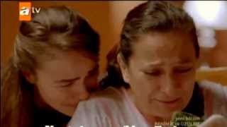 Benim İçin Üzülme - Marsis - Nana (Anne) Türkçe