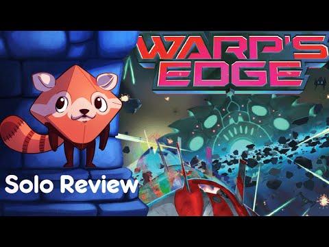 Maximální warp - YouTube Video
