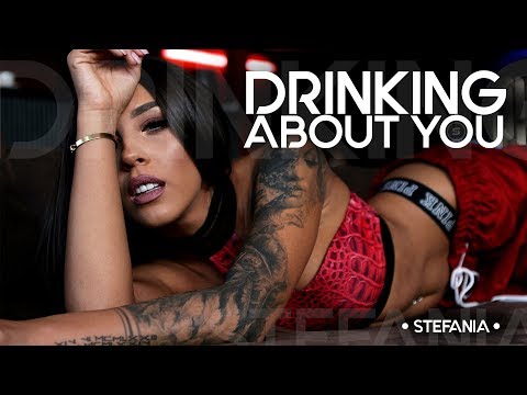 STEFANIA - Drinking About You | Official Video