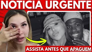 Virgínia Fonseca TERMINA com Vini Jr. e Bastidores do Fim do Relacionamento Chocam Fãs