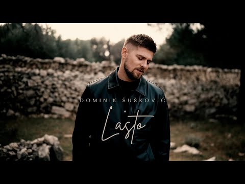 Dominik Šušković - Lasto
