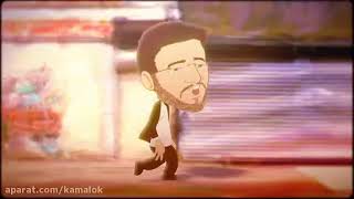 آهنگ عربی - سامی یوسف - بازی/Sami Yusuf - It&#39;s a Game