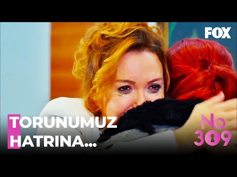 Lale'nin Hastalığı Dünürleri Barıştırdı - No: 309 23. Bölüm