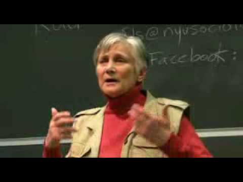 Diane Ravitch On School Reform, Part 2
