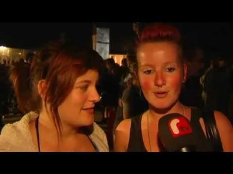 RTV-verslag van Gladiolen 2012