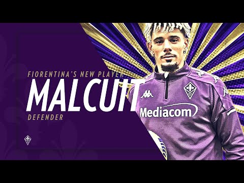 Kevin Malcuit | Fiorentina's new player |