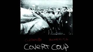 Curren$y - BBS (Covert Coup) (Download)