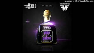 The Game - Can A Drummer Get Some (Ft. Travis Barker, Swizz Beatz, Lil Wayne &amp; Rick Ross)