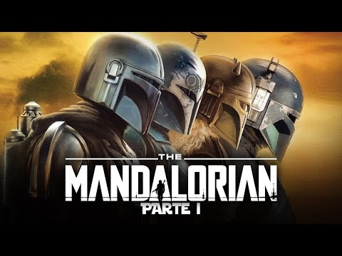 STAR WARS | THE MANDALORIAN: TERZA STAGIONE in pochi minuti - Parte 1