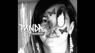 Promesas/Decepciones - Panda - Letra