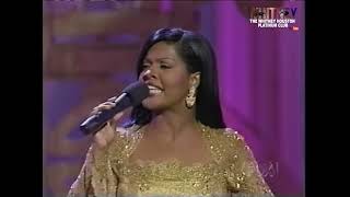 Cece Winans with Performance of Whitney Houston’s &#39;You Were Loved&#39; @ Triumphant  Spirit Award 1997