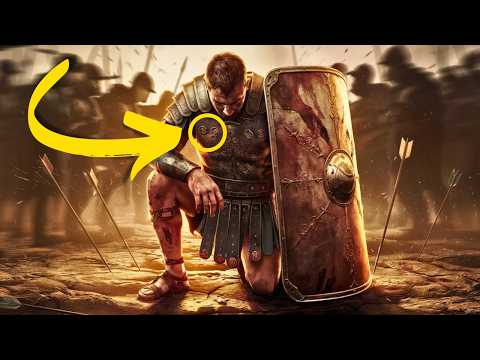 The Centurion who Fought Alone Against the Praetorian Guard: Sempronius Densus