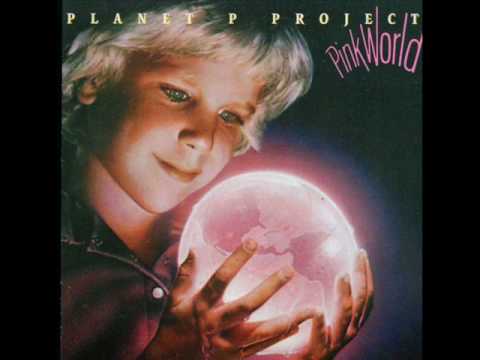 Planet P Project - What I See