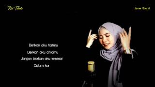 Download lagu ENGKAULAH TAKDIRKU-Weni DA - Cover  by NIA TALENTA mp3