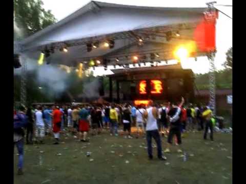 Svojsice 2013 / 6:00am