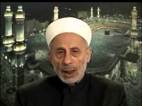 1 Džuz Kur`ana   Šejh Kurejm Said Radžih