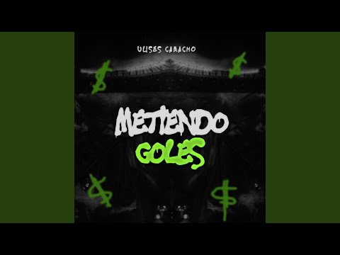 Metiendo Goles