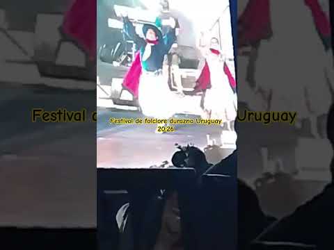 7/2/2026 Durazno Uruguay parque de la hispanidad