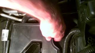 service active handling / low voltage c6 corvette
