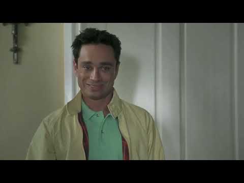 Corky Romano Fart Scene