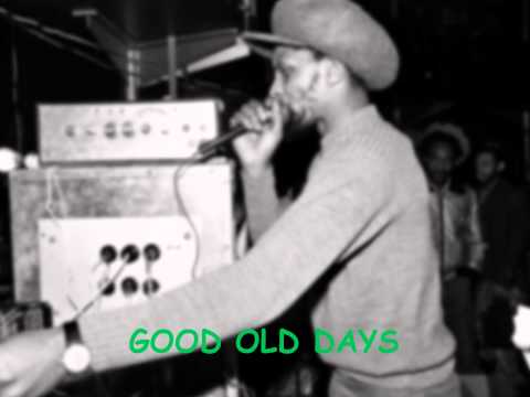 JAH SHAKA plays TWINKLE BROS - RETRIBUTION