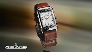 Jaeger-LeCoultre Reverso Tribute Monoface | Jaeger-LeCoultre