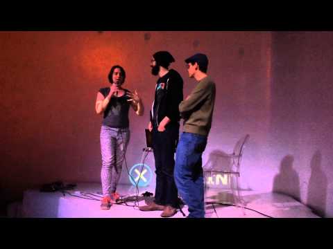 "Why did you make GalakZ?"