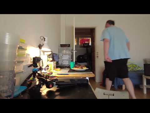 MongoTV_8603 - Min Aftensmad - MEDISTERPØLSE Med KARTOFLER og BRUN SOVS