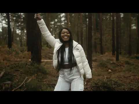 Ayooniks - Battlefield (Official Music Video)