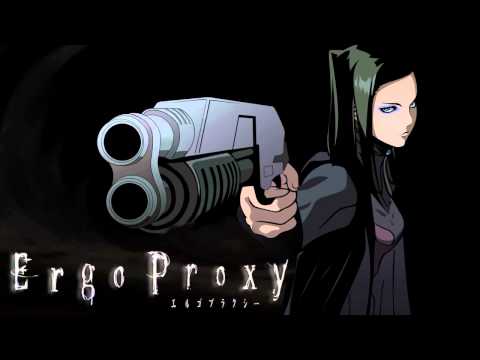 Ergo Proxy OST - New pulse