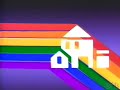 Random House Home Video Logo 1986