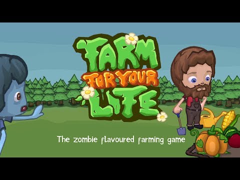 Farm for your Life Steam Key EUROPE - 2