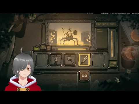 【Slots & Daggers】Retro Mini-roguelike Inside A Slot Machine (Demo)