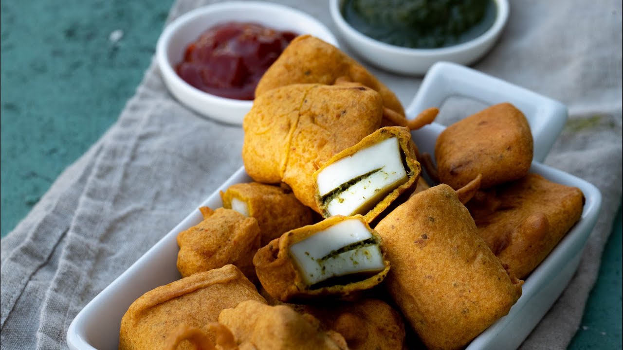 Thumbnail for Recipe Video