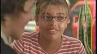 Jiberty - Afraid to be Alone