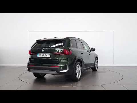 BMW iX1 Edrive20 Sport  call John 0861913954 - Image 2