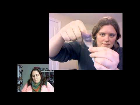 TheKnitGirllls Ep189 - Offset by Awesome