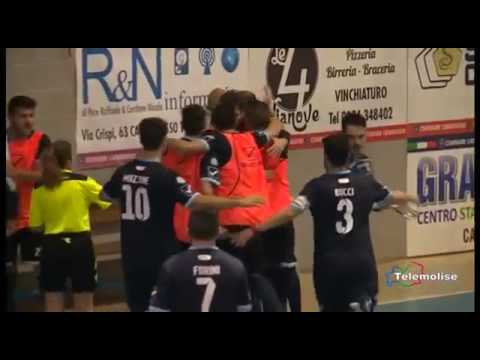 Highlights Chaminade - Be Board Ruvo