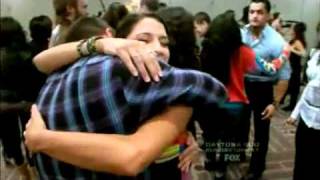 American Idol feat. Tamar Kaprelian&#39;s &quot;New Day&quot;