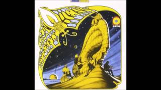Iron Butterfly - Heavy (Full Album) 1968