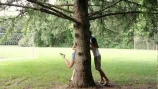 Tip Toes - Jayme Dee FAN MUSIC VIDEO