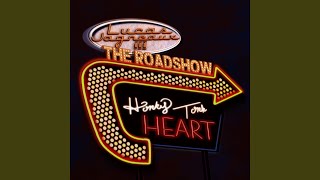 Honky Tonk Heart