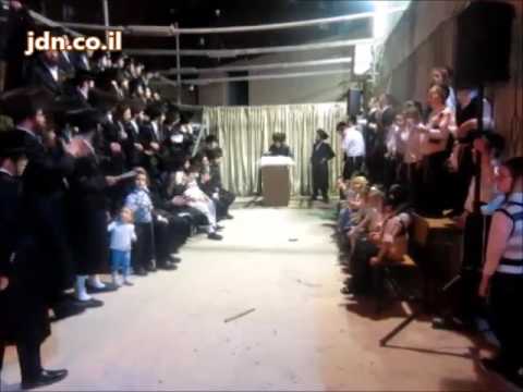 Lag Baomer 5777 With Biala Bet Shemesh Rebbe