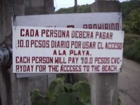 Pepe Estebane - Puerto Escondido